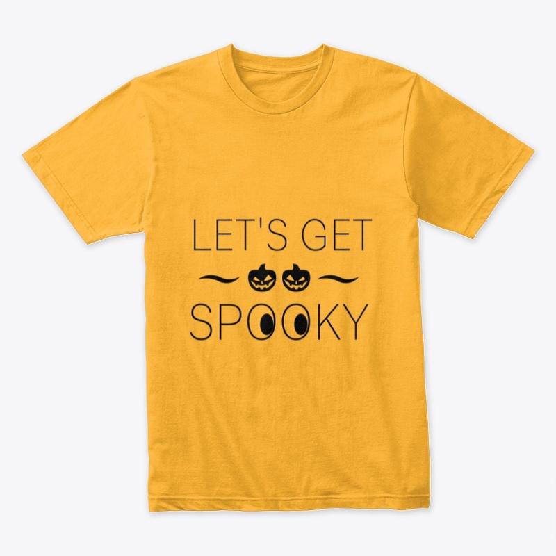 Halloween T-Shirt